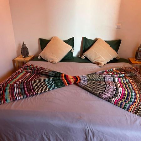 Bed and Breakfast Tigmi Blue - Imsouane Surf Et Ocean Екстер'єр фото