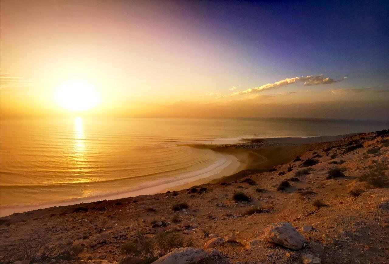 Bed and Breakfast Tigmi Blue - Imsouane Surf Et Ocean Екстер'єр фото