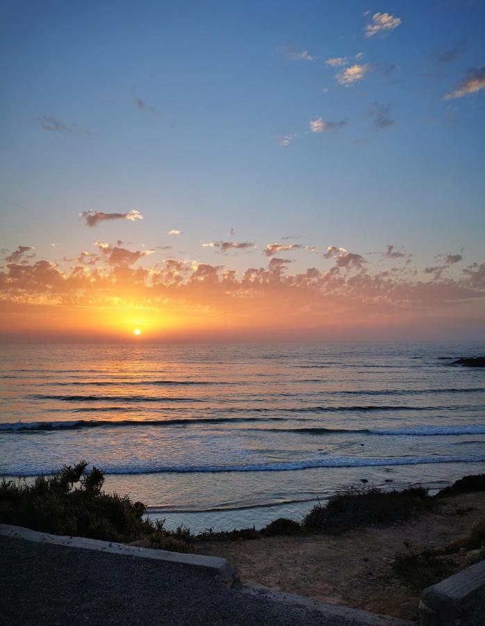 Bed and Breakfast Tigmi Blue - Imsouane Surf Et Ocean Екстер'єр фото