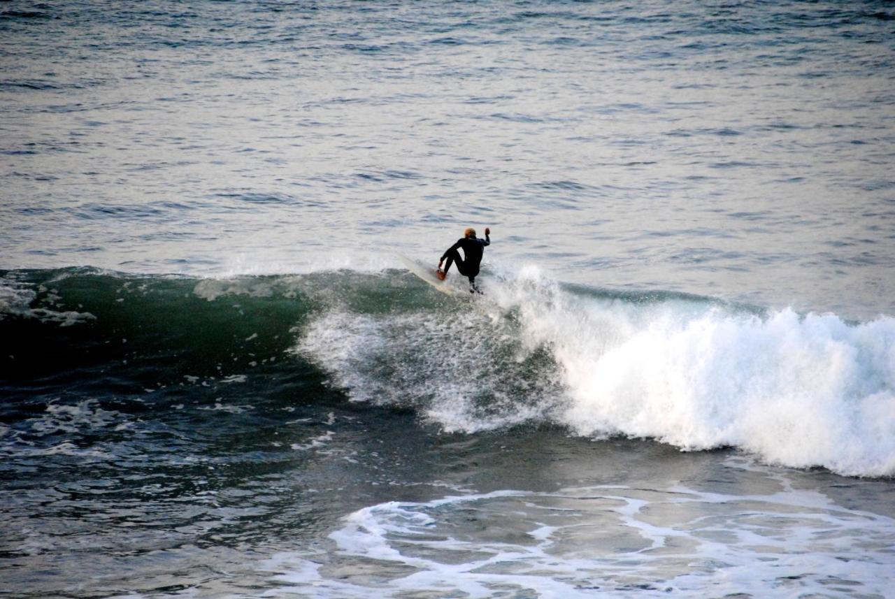 Bed and Breakfast Tigmi Blue - Imsouane Surf Et Ocean Екстер'єр фото