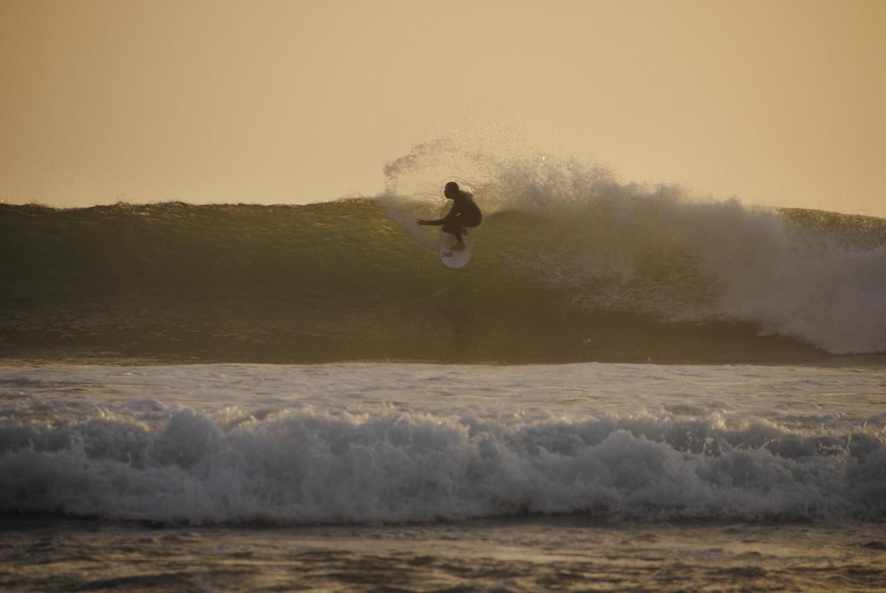 Bed and Breakfast Tigmi Blue - Imsouane Surf Et Ocean Екстер'єр фото