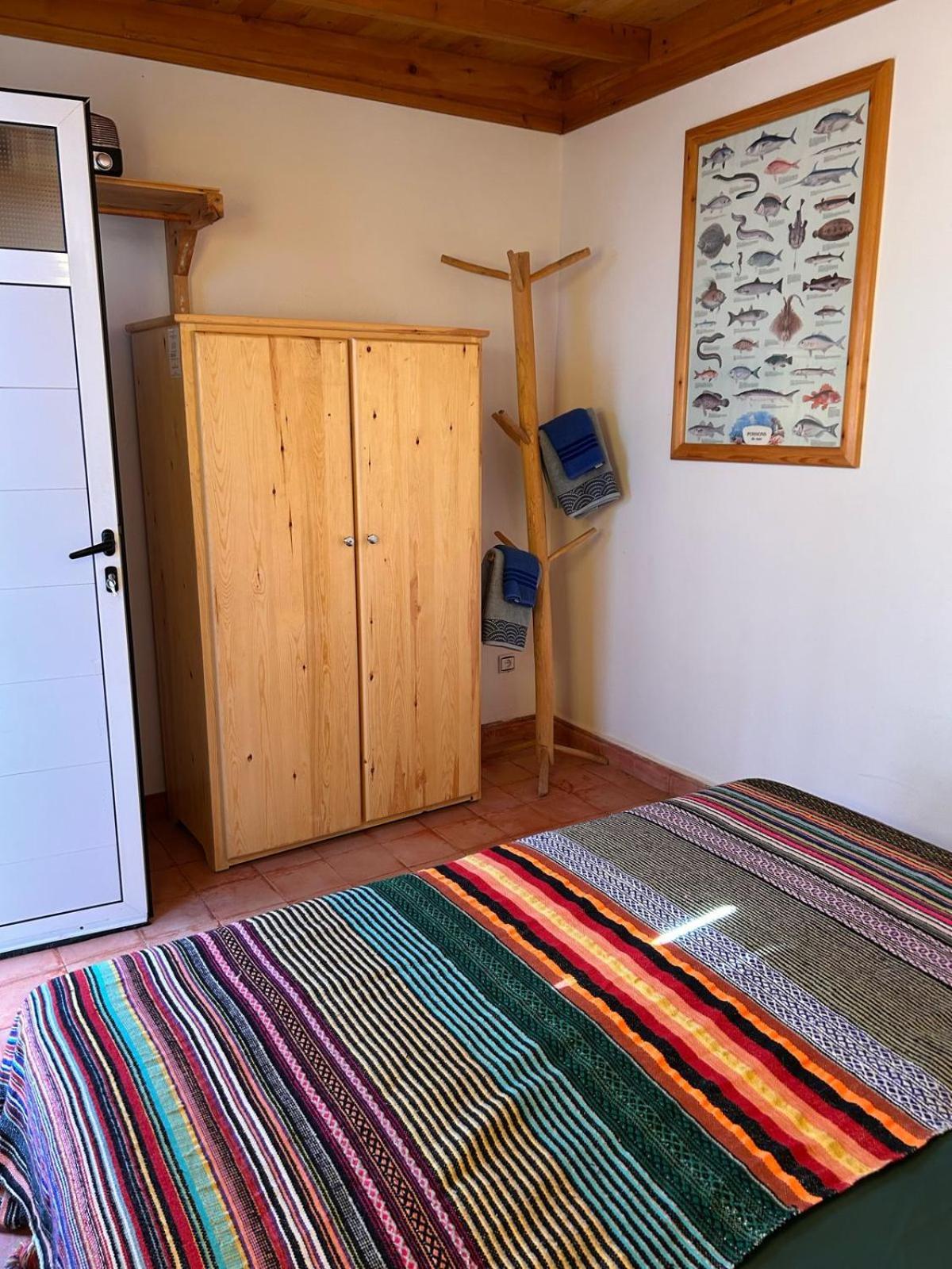 Bed and Breakfast Tigmi Blue - Imsouane Surf Et Ocean Екстер'єр фото